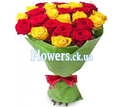 Букет роз - АЛЬТ