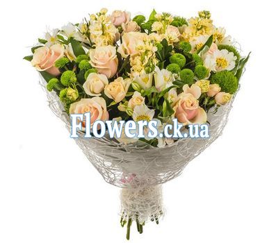 Букет роз - АЛЬТ