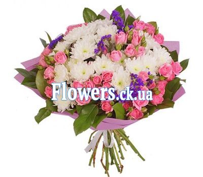 Пишний букет