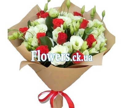 Женский букет