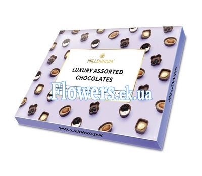 Конфеты Millennium ассорти 200-250 г
