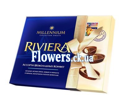 Конфеты Millennium ассорти